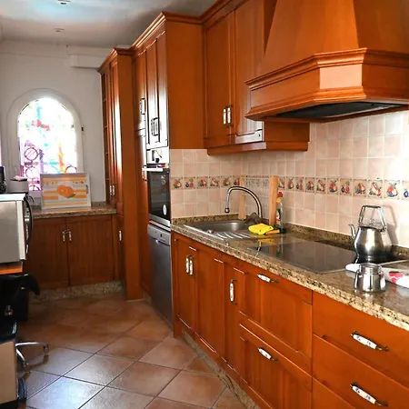 Apartment Europa
