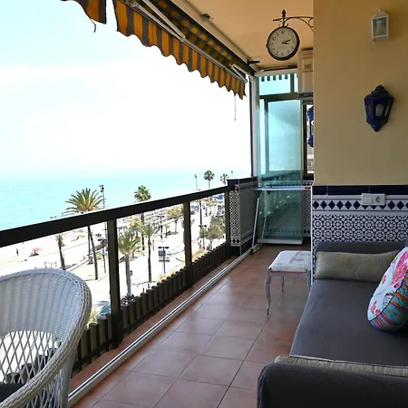 Europa Fuengirola