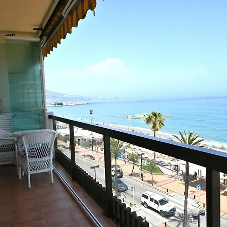 Europa * Fuengirola