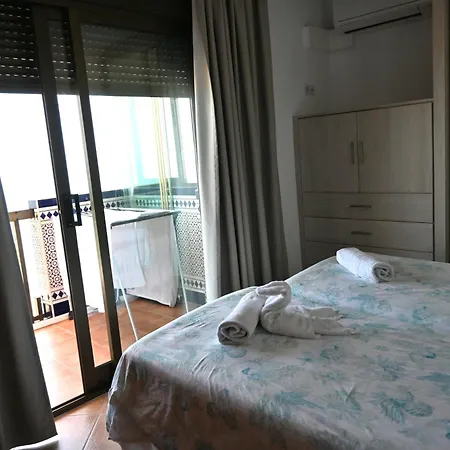Europa Fuengirola