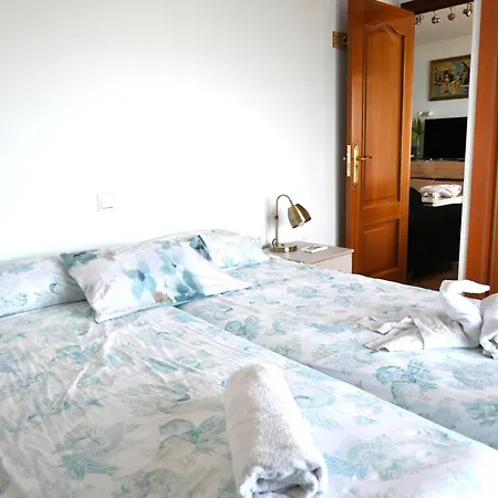 Europa Apartment Fuengirola